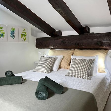 Casa Cullerer Apartment อัมโบสตา ภายนอก รูปภาพ
