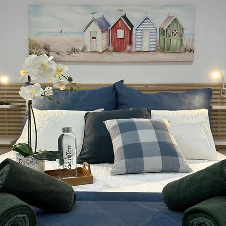 Casa Cullerer Apartment อัมโบสตา ภายนอก รูปภาพ