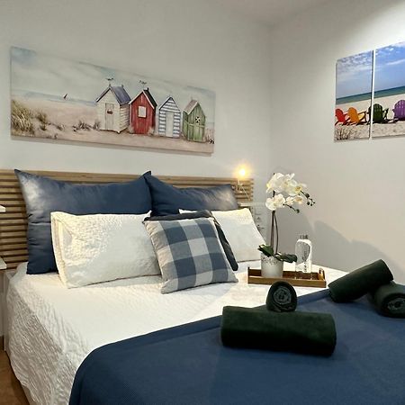 Casa Cullerer Apartment อัมโบสตา ภายนอก รูปภาพ