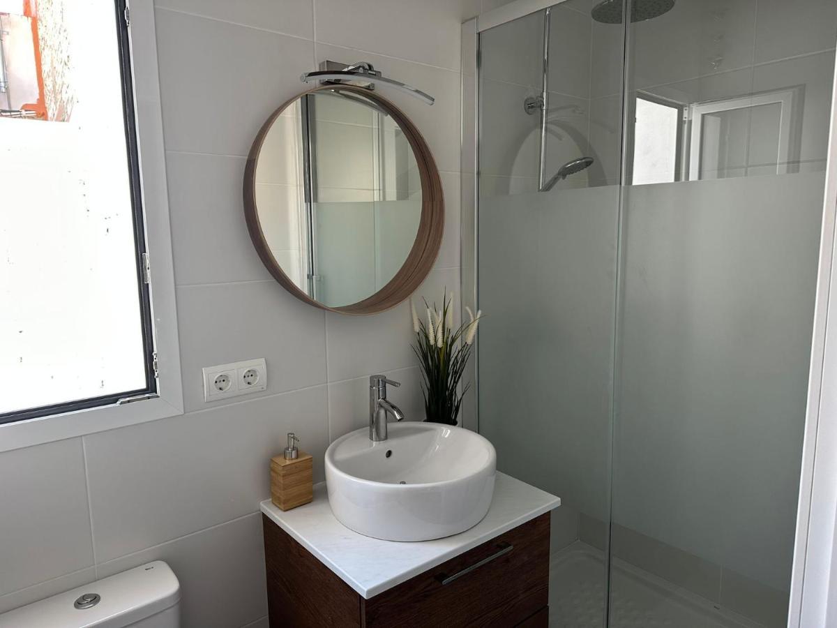 Casa Cullerer Apartment อัมโบสตา ภายนอก รูปภาพ