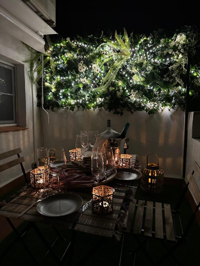 Casa Cullerer Apartment อัมโบสตา ภายนอก รูปภาพ