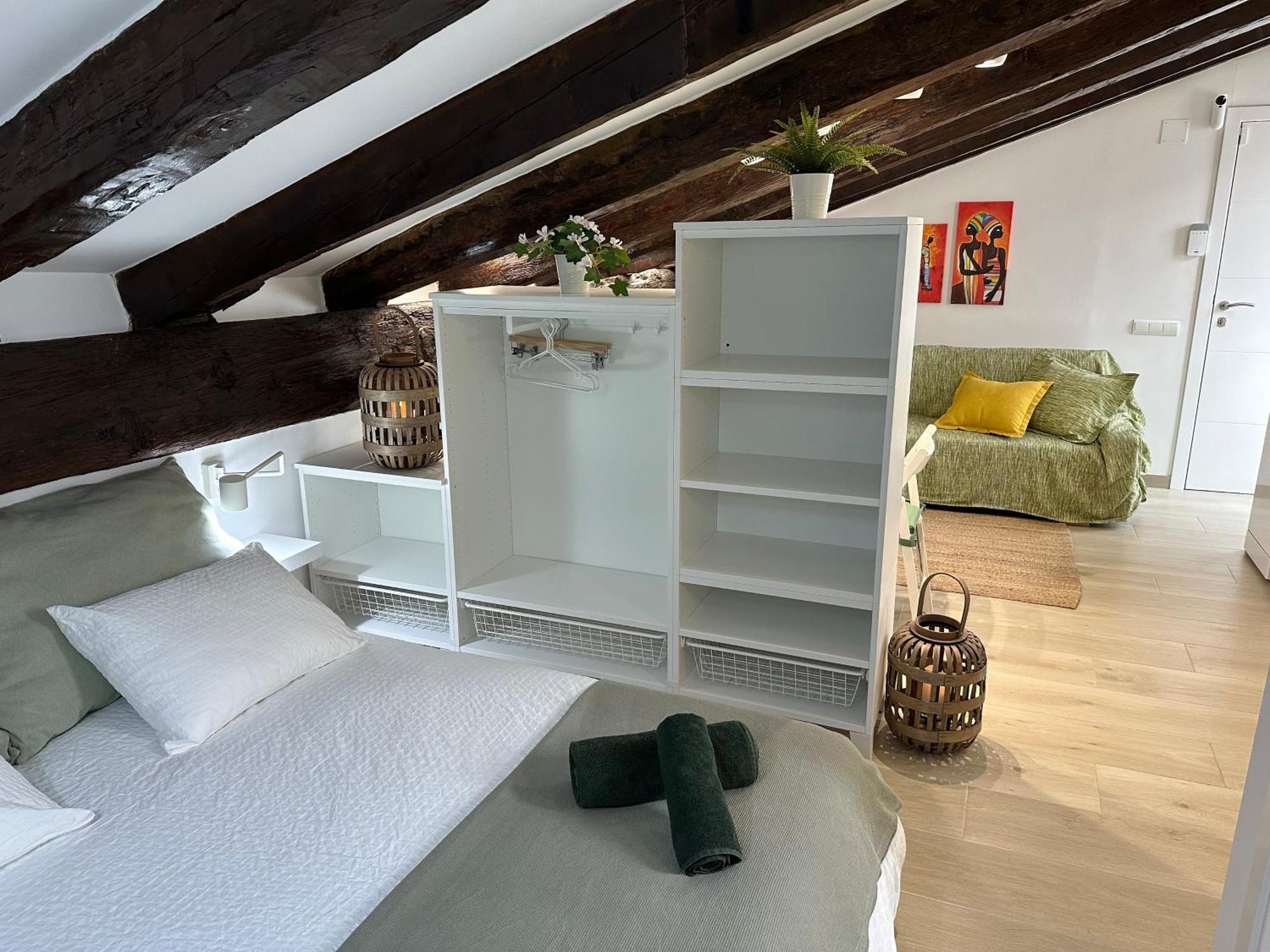 Casa Cullerer Apartment อัมโบสตา ภายนอก รูปภาพ