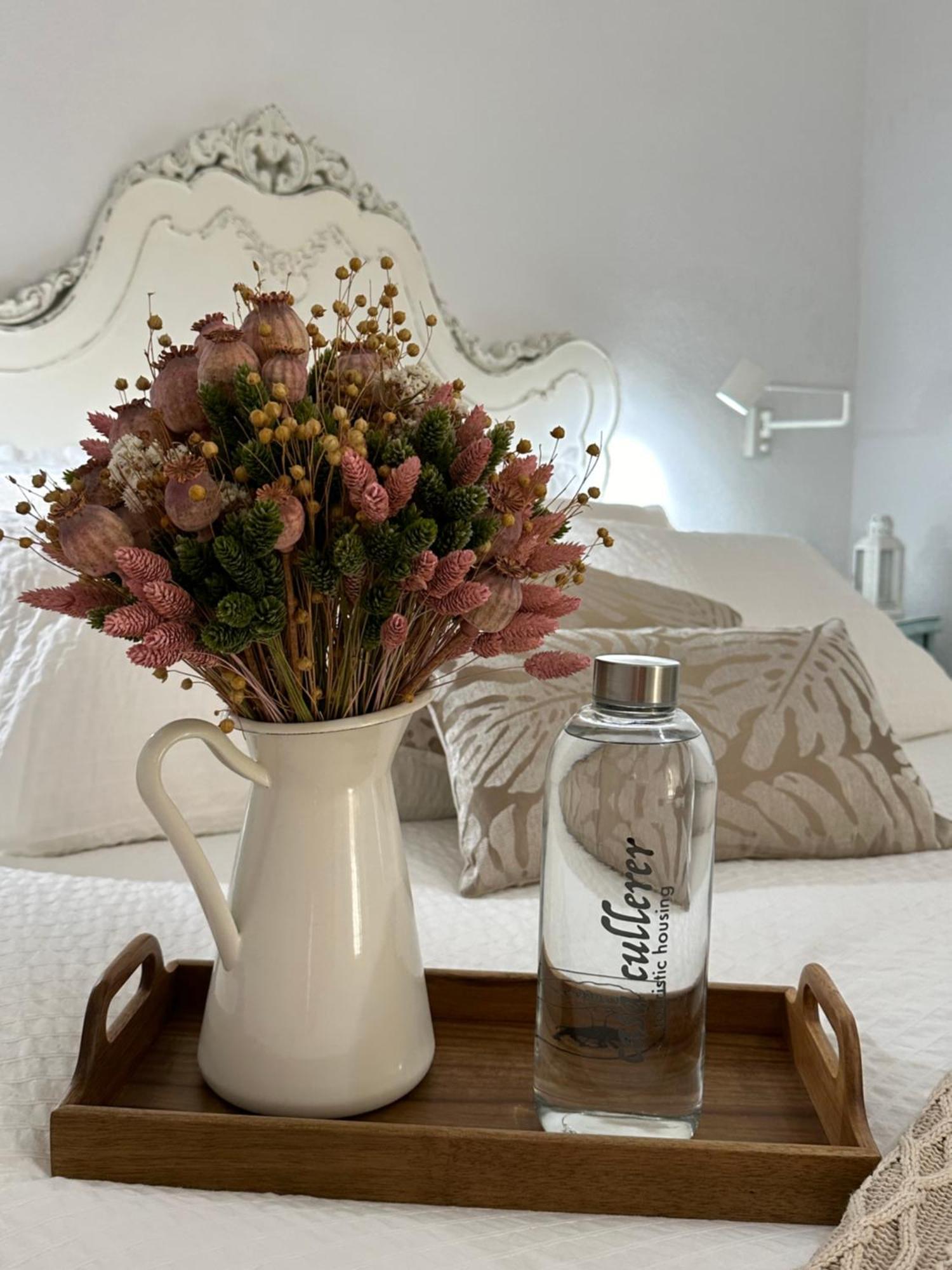 Casa Cullerer Apartment อัมโบสตา ภายนอก รูปภาพ