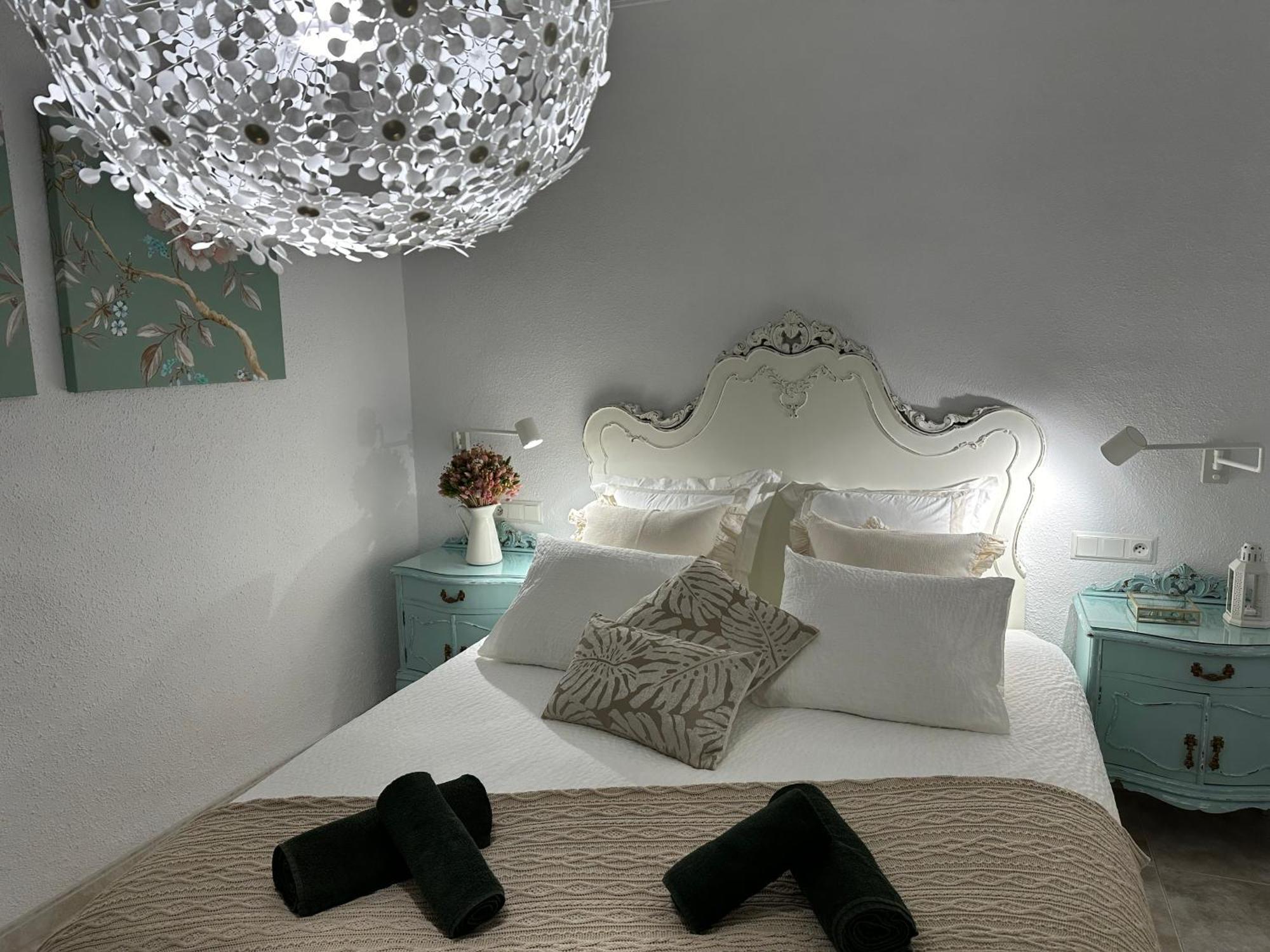 Casa Cullerer Apartment อัมโบสตา ภายนอก รูปภาพ