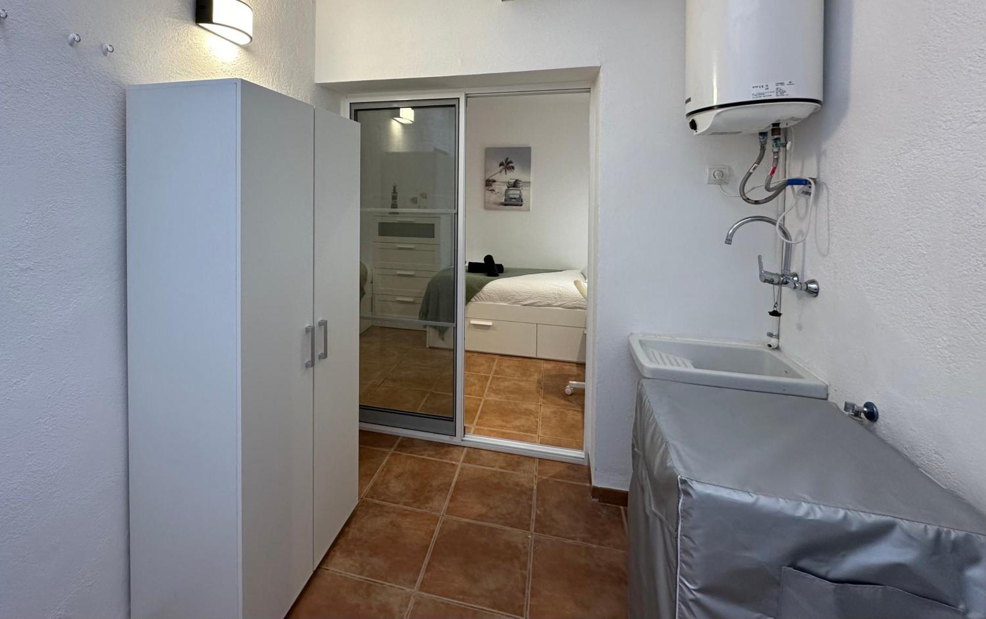 Casa Cullerer Apartment อัมโบสตา ภายนอก รูปภาพ