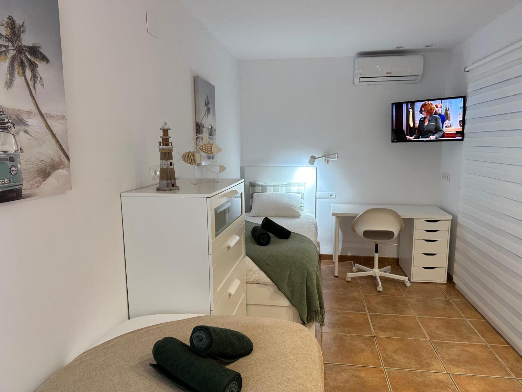 Casa Cullerer Apartment อัมโบสตา ภายนอก รูปภาพ