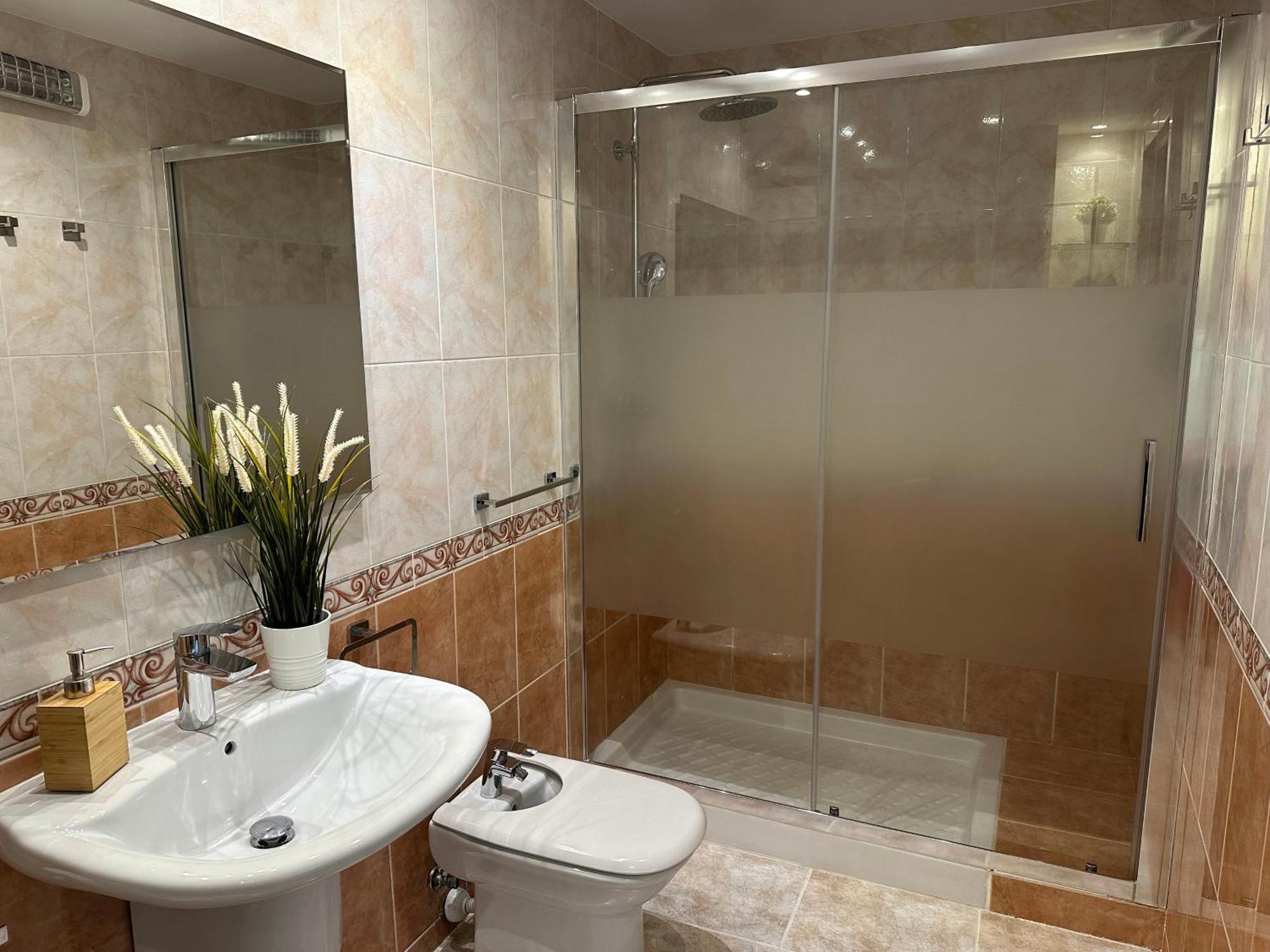 Casa Cullerer Apartment อัมโบสตา ภายนอก รูปภาพ