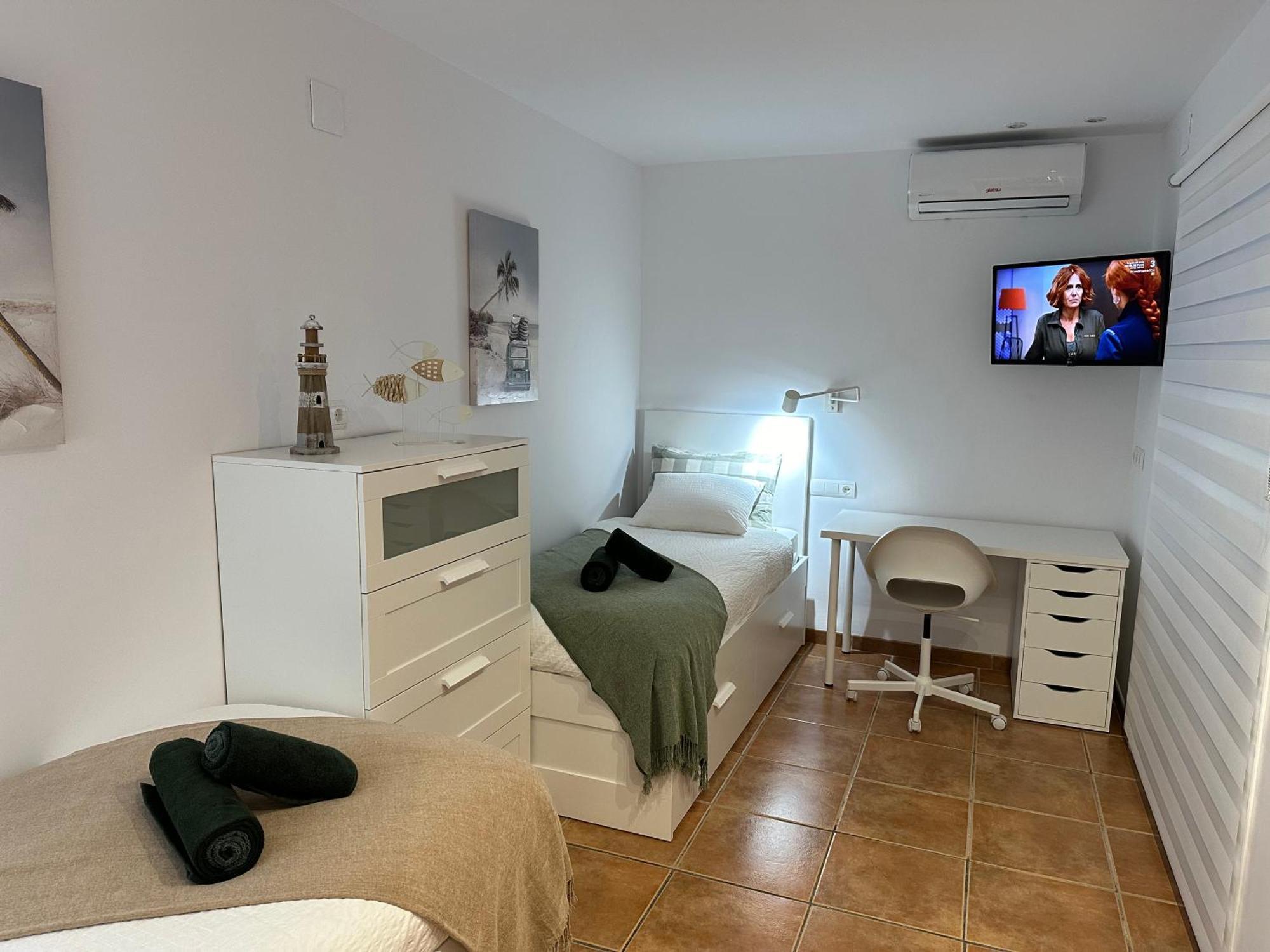 Casa Cullerer Apartment อัมโบสตา ภายนอก รูปภาพ