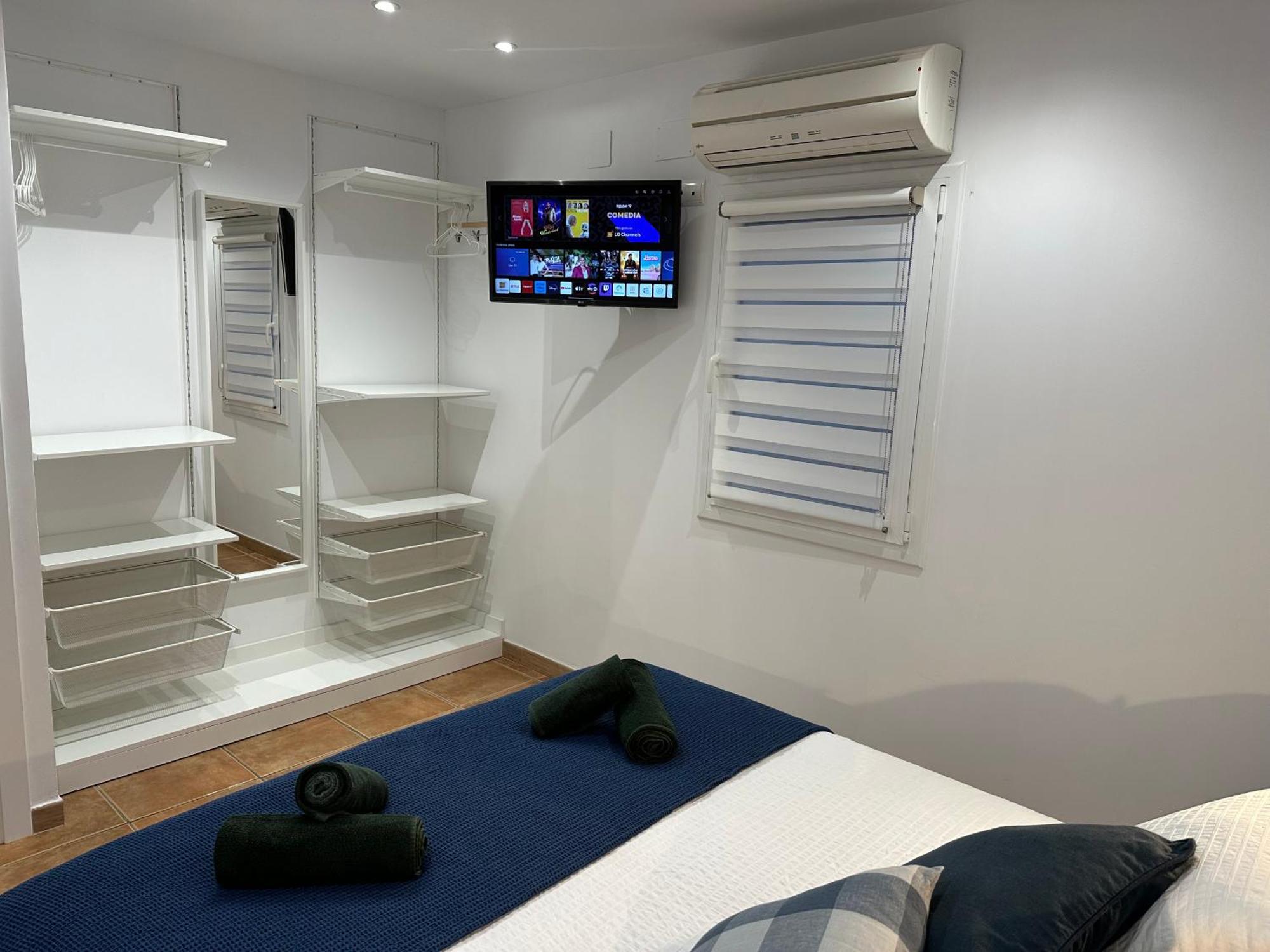 Casa Cullerer Apartment อัมโบสตา ภายนอก รูปภาพ