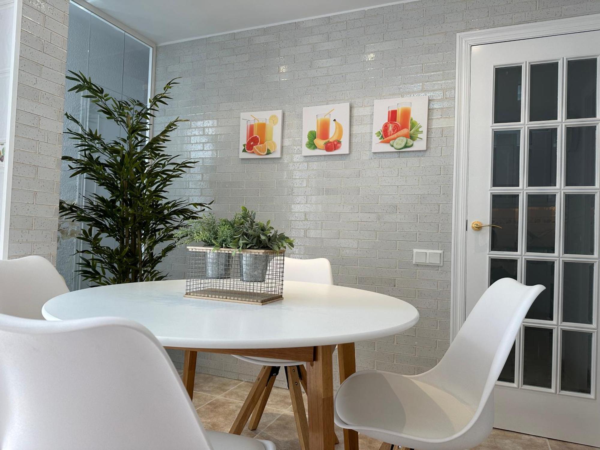 Casa Cullerer Apartment อัมโบสตา ภายนอก รูปภาพ