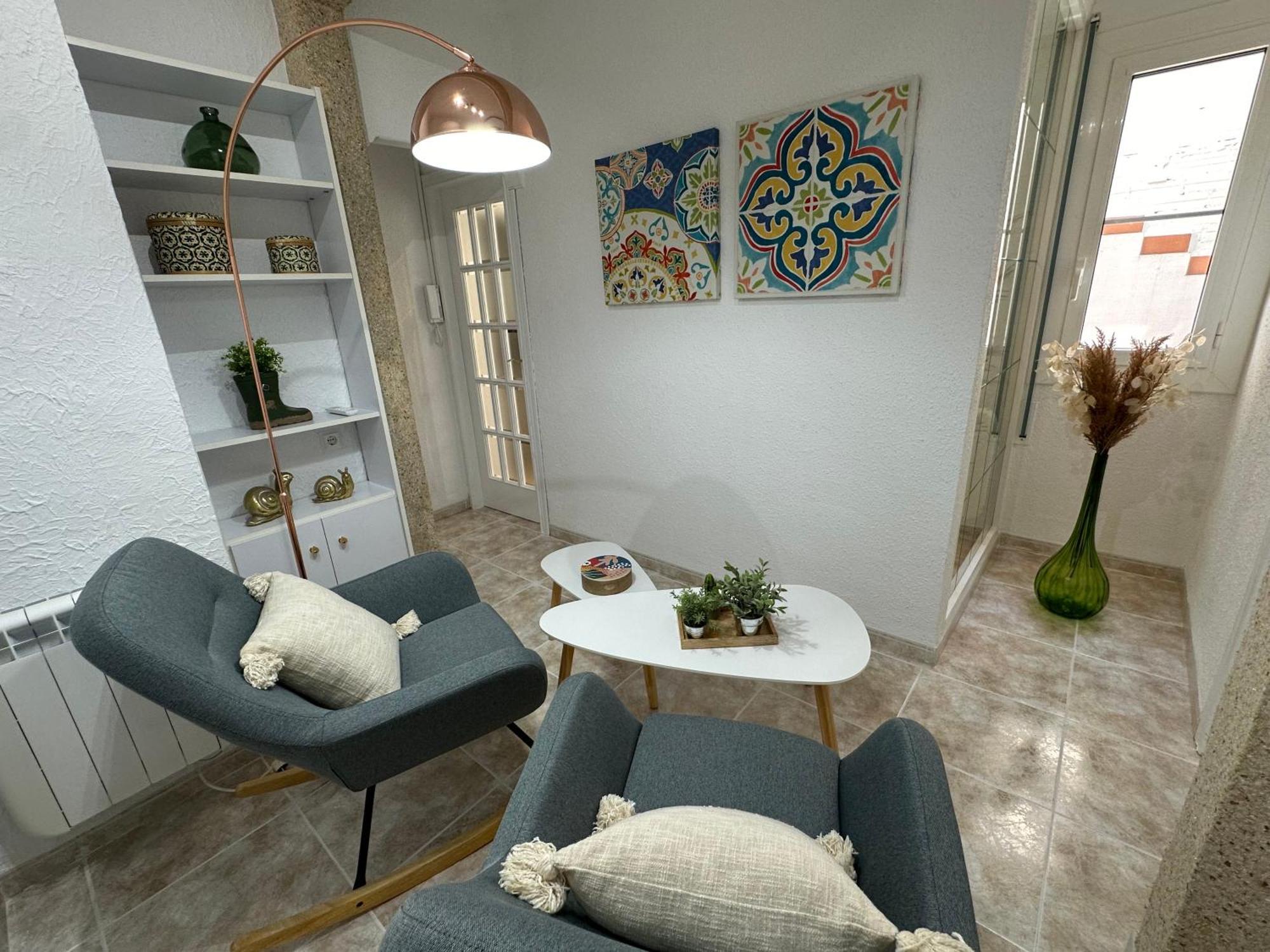 Casa Cullerer Apartment อัมโบสตา ภายนอก รูปภาพ